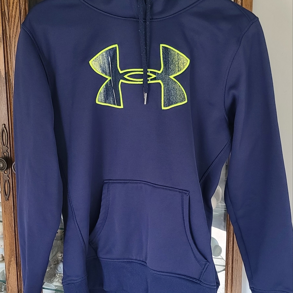 Under Armour Women's Hoodie